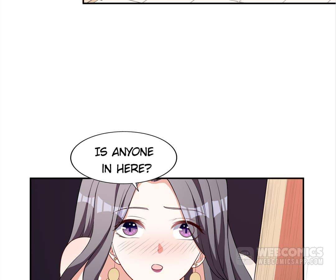 The True Lies Couple Chapter 6 - page 3
