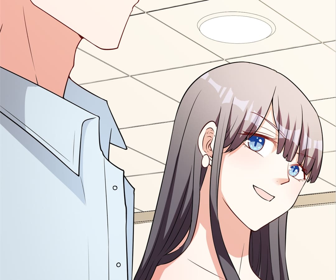 The True Lies Couple Chapter 6 - page 37