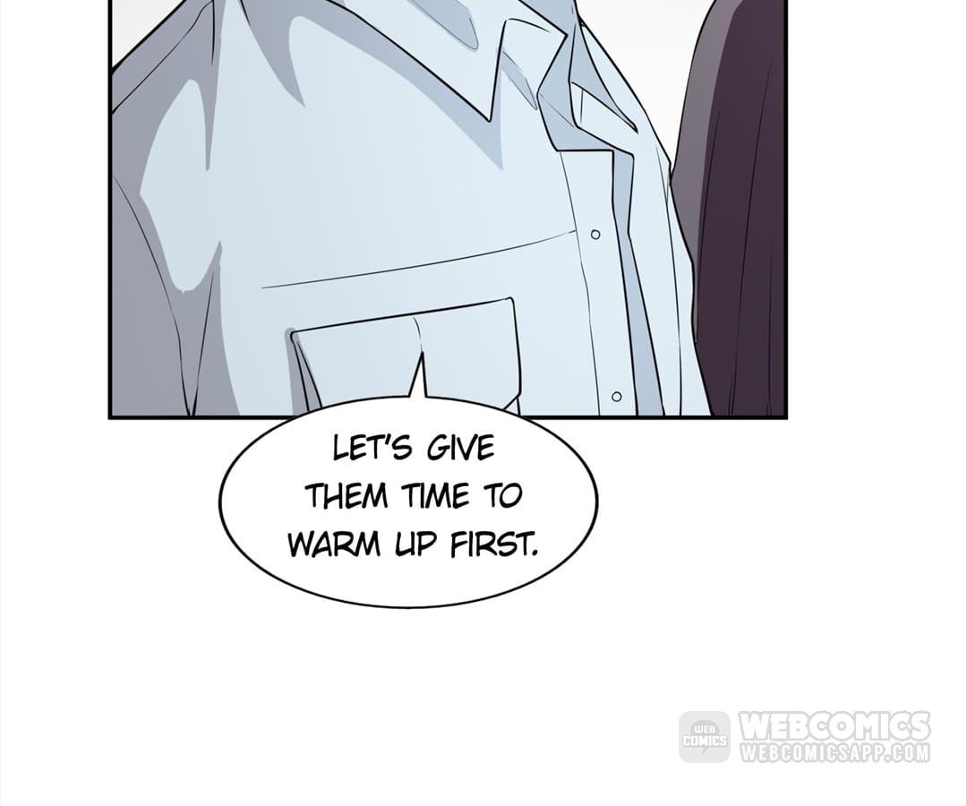The True Lies Couple Chapter 6 - page 40