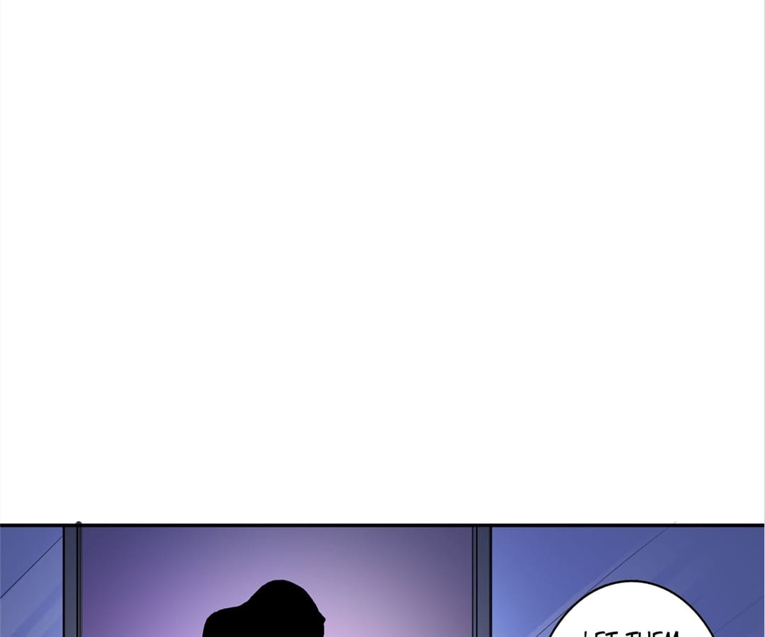 The True Lies Couple Chapter 6 - page 41