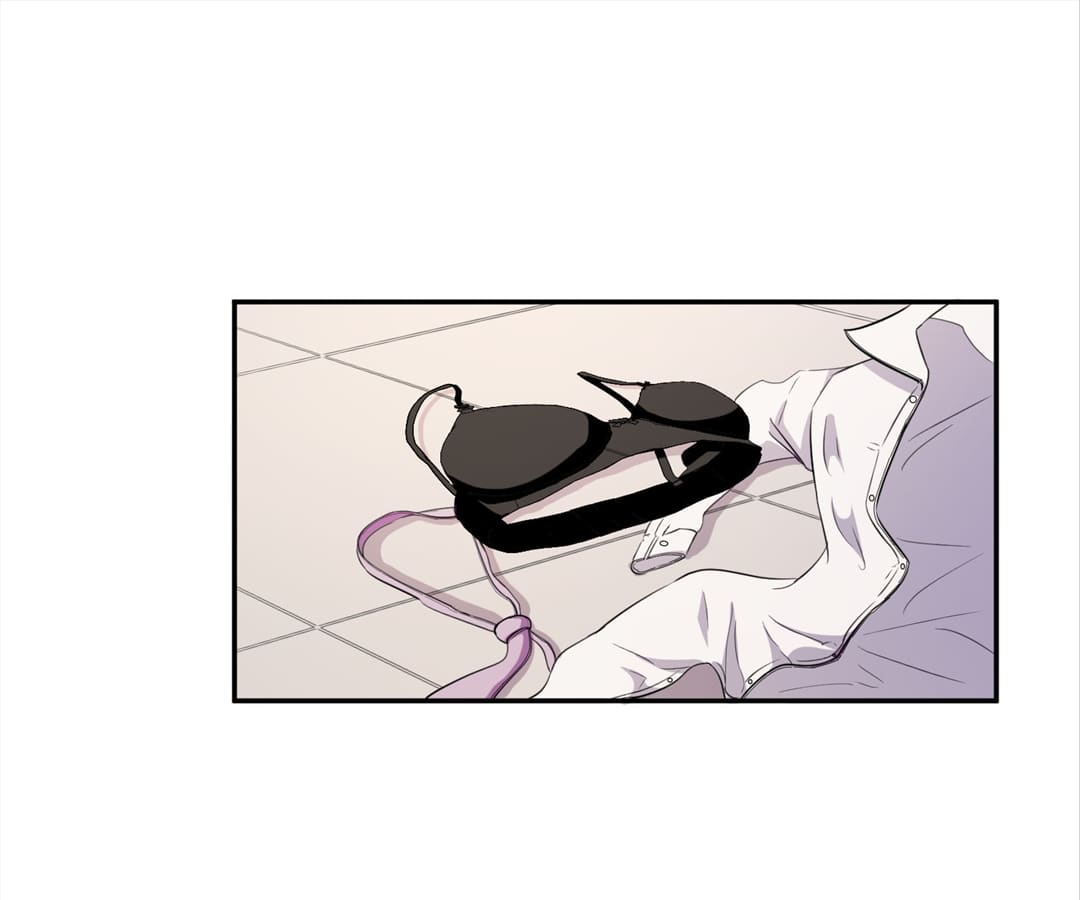 The True Lies Couple Chapter 6 - page 44