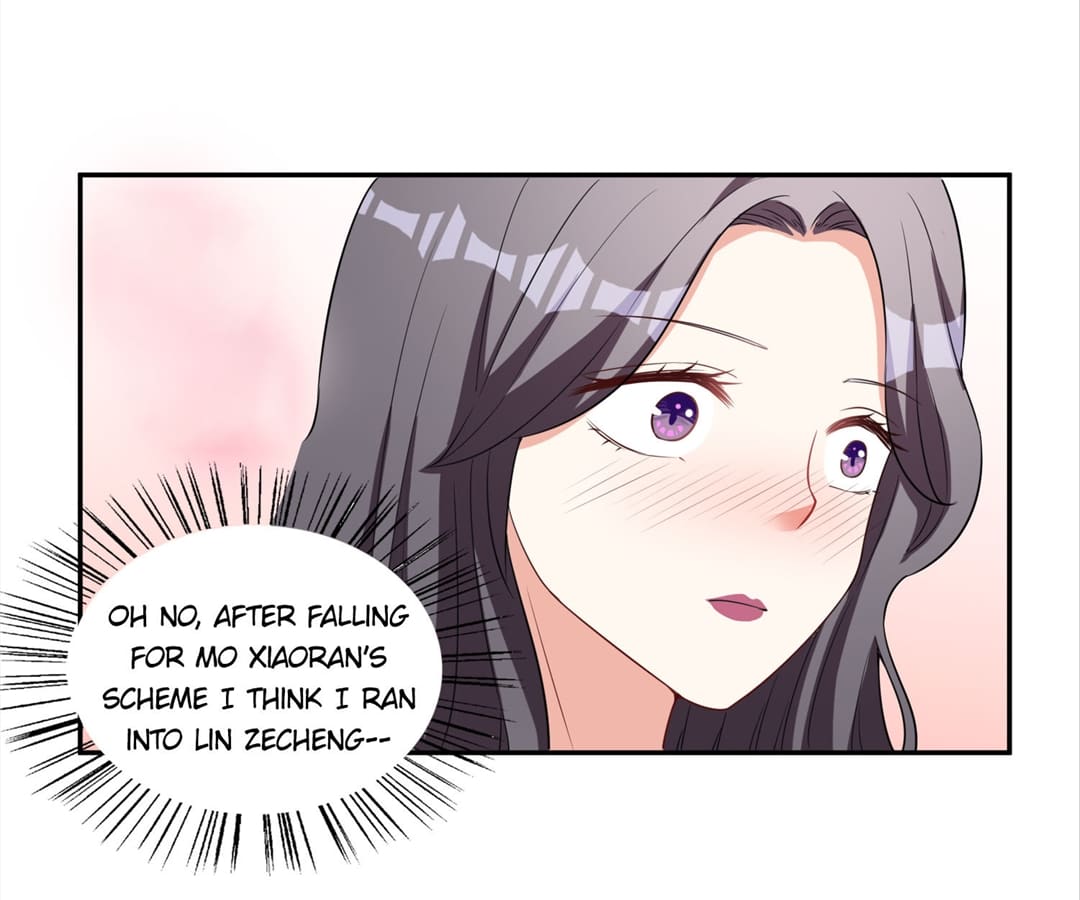 The True Lies Couple Chapter 6 - page 48