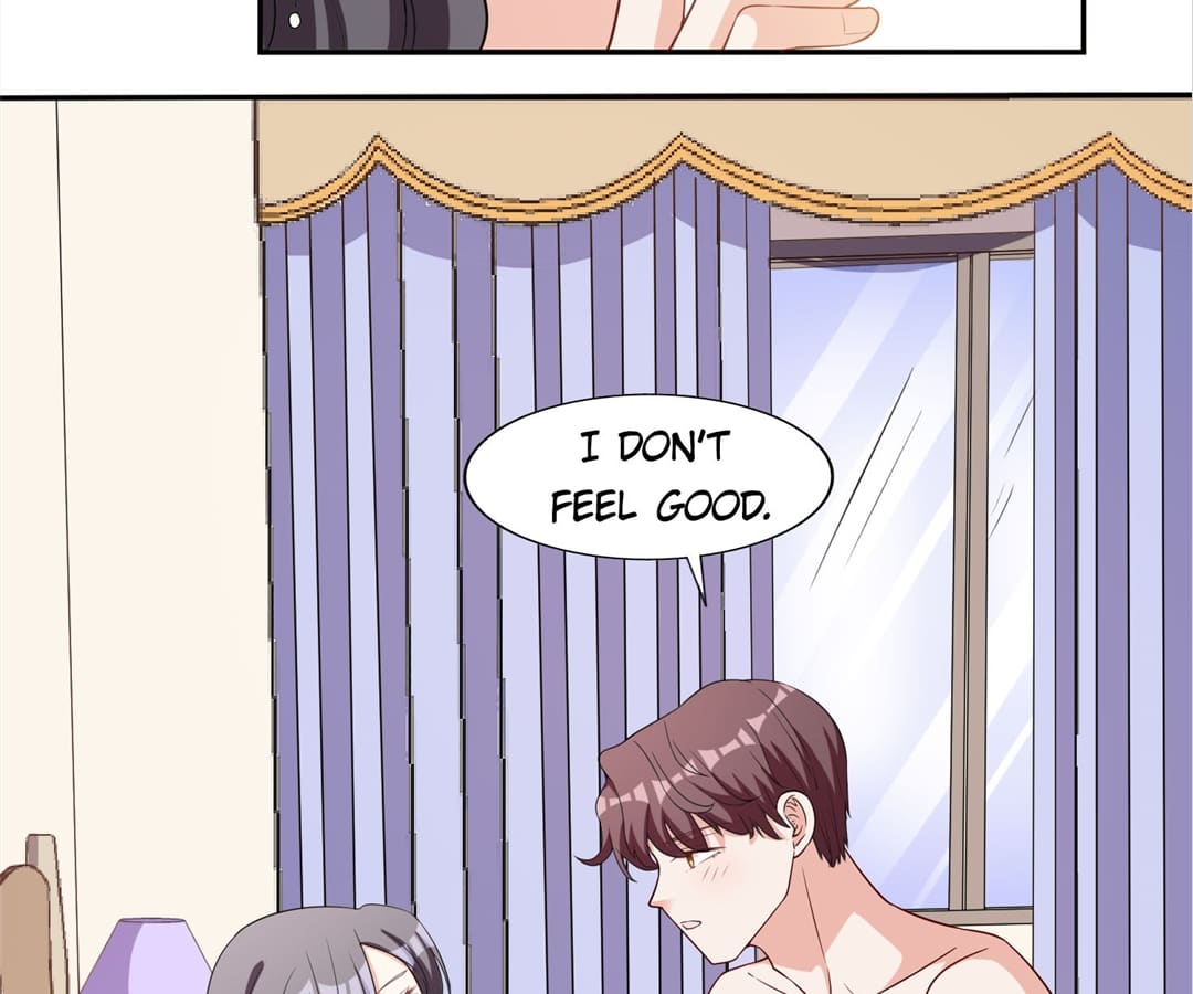 The True Lies Couple Chapter 6 - page 56