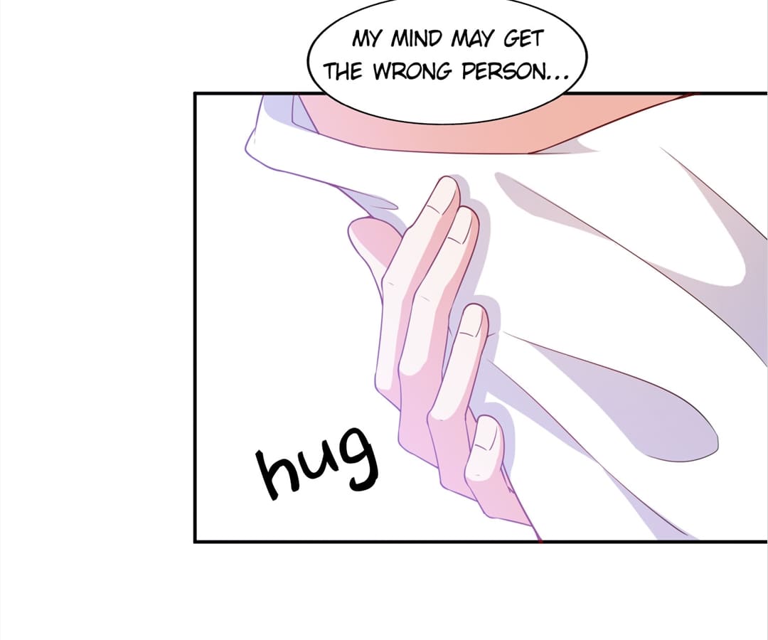 The True Lies Couple Chapter 6 - page 67