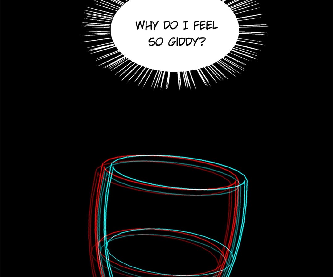 The True Lies Couple Chapter 5 - page 29