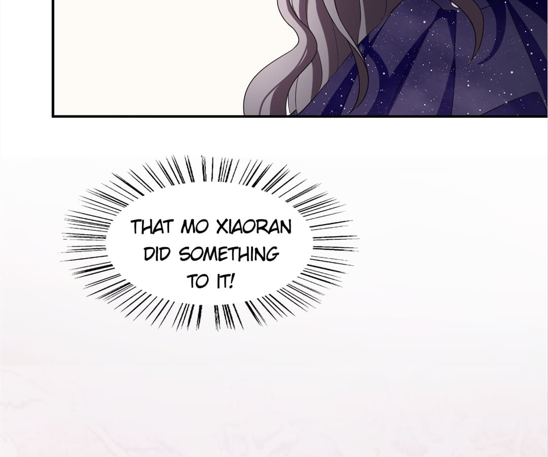 The True Lies Couple Chapter 5 - page 41