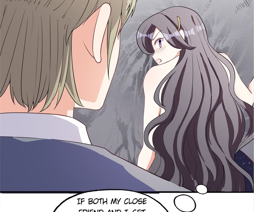 The True Lies Couple Chapter 5 - page 58