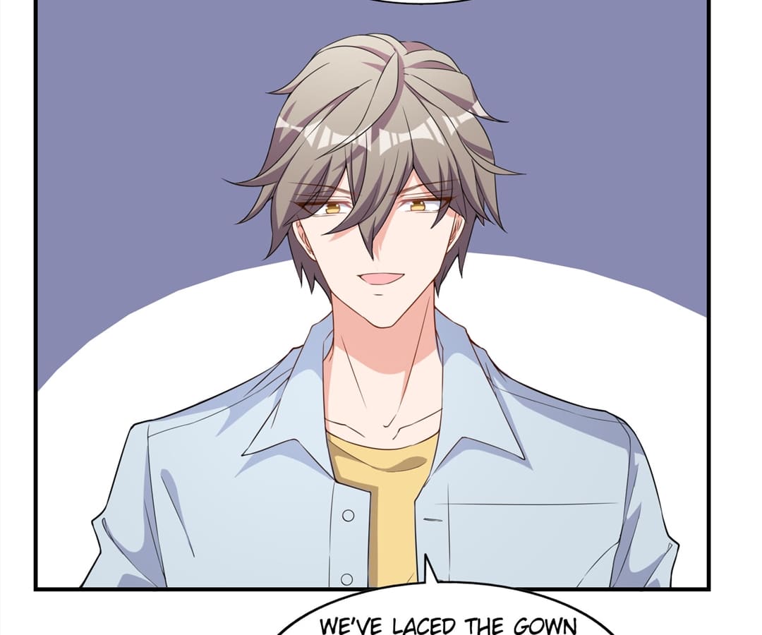 The True Lies Couple Chapter 5 - page 6