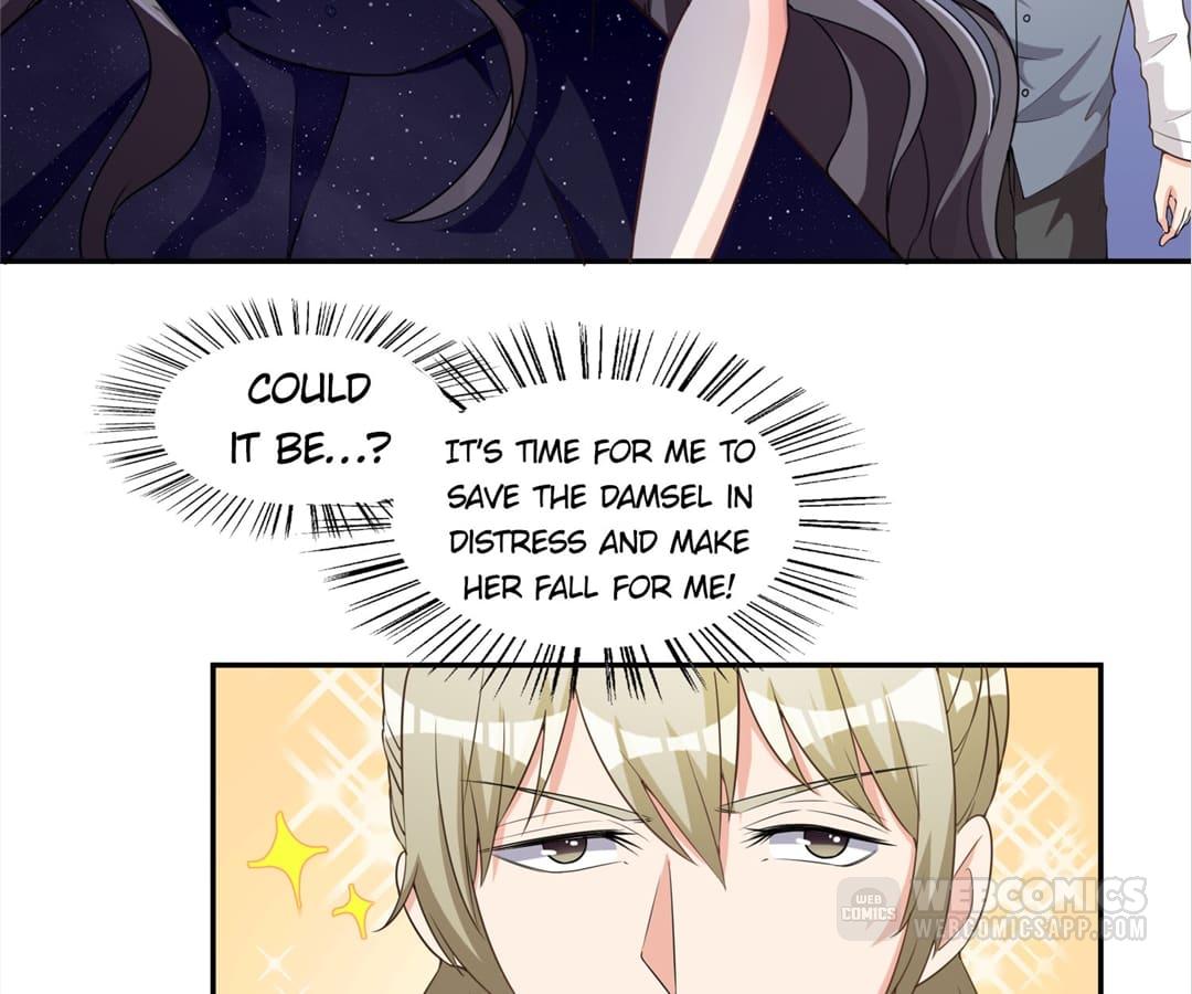 The True Lies Couple Chapter 5 - page 69