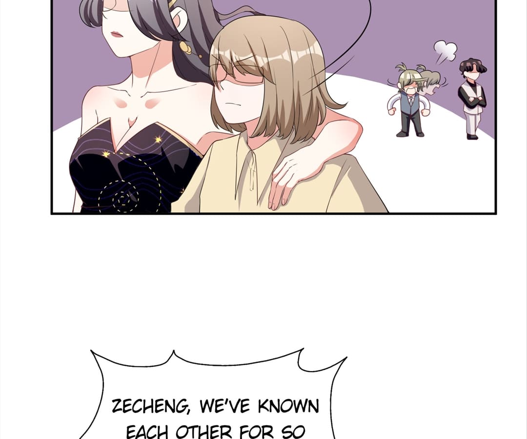 The True Lies Couple Chapter 4 - page 13