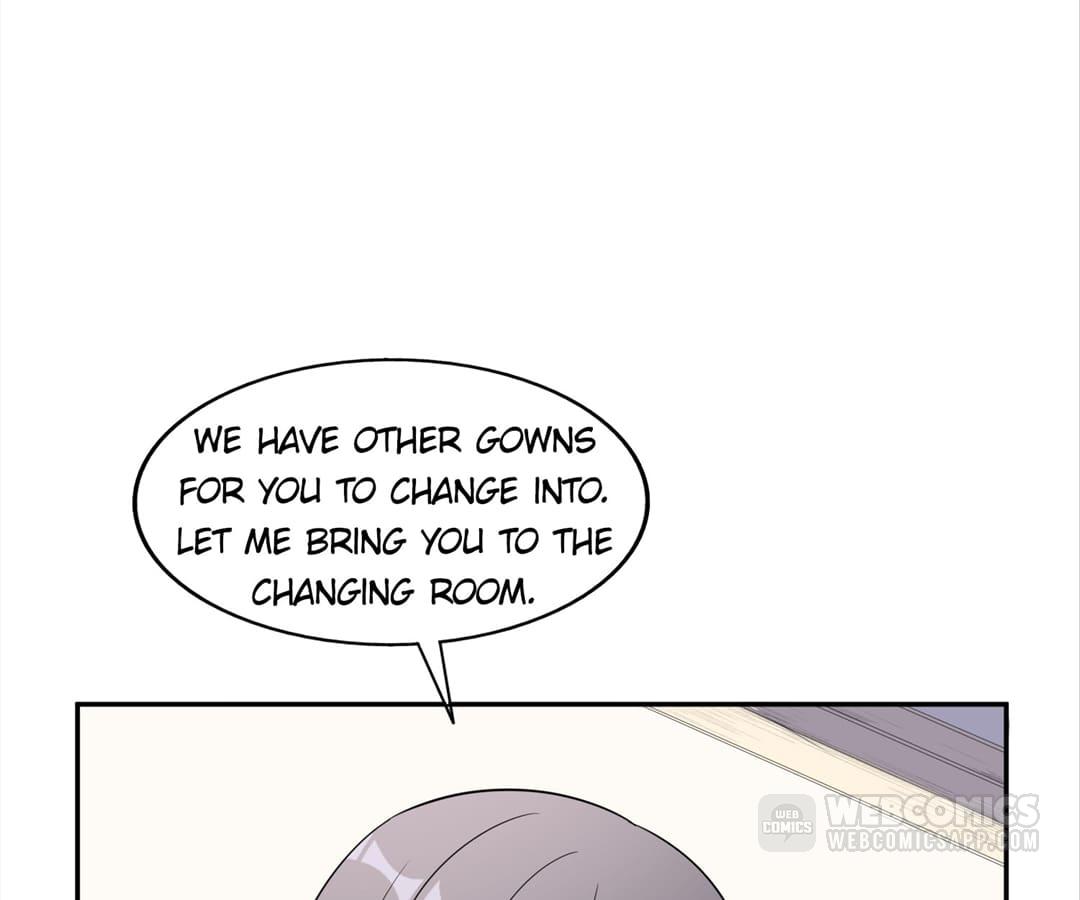 The True Lies Couple Chapter 4 - page 23