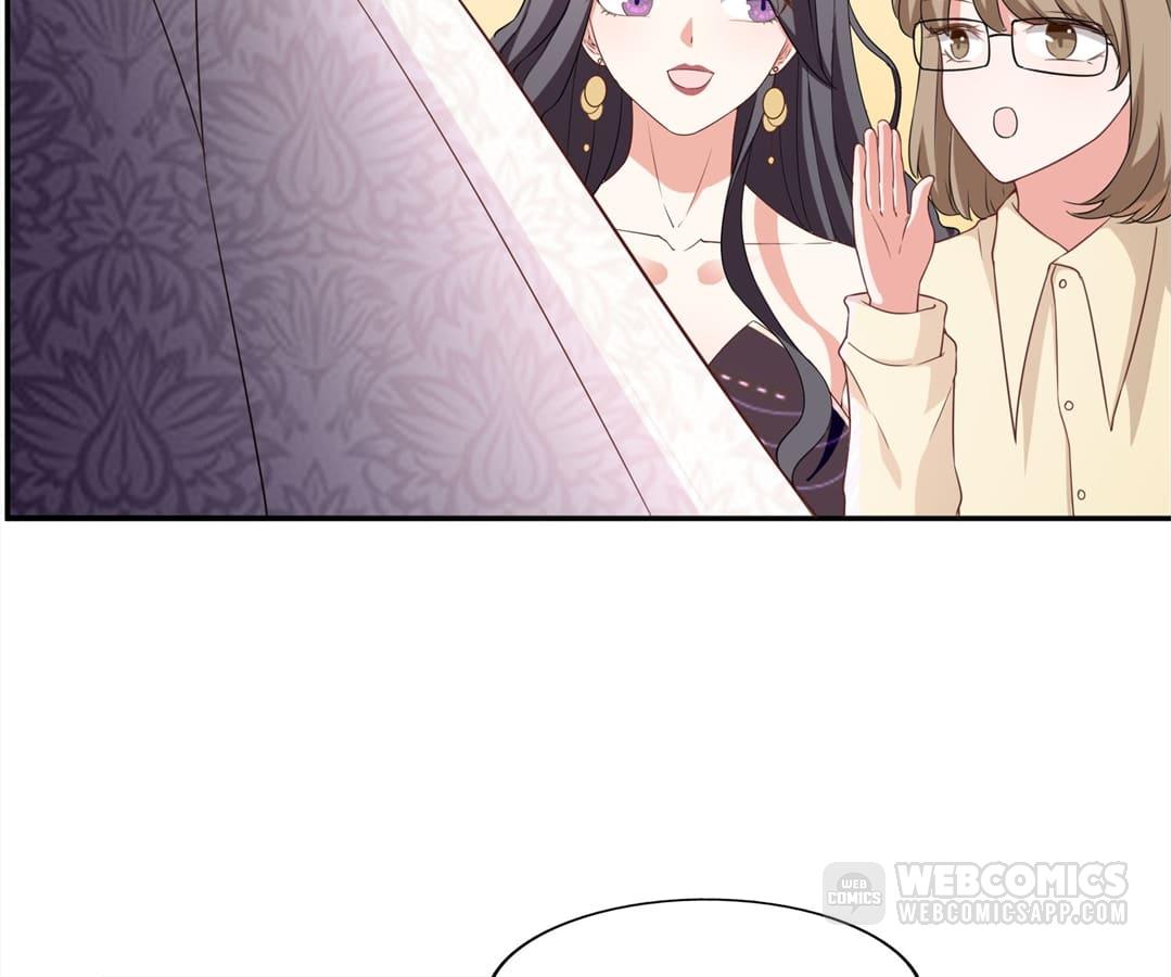 The True Lies Couple Chapter 4 - page 27