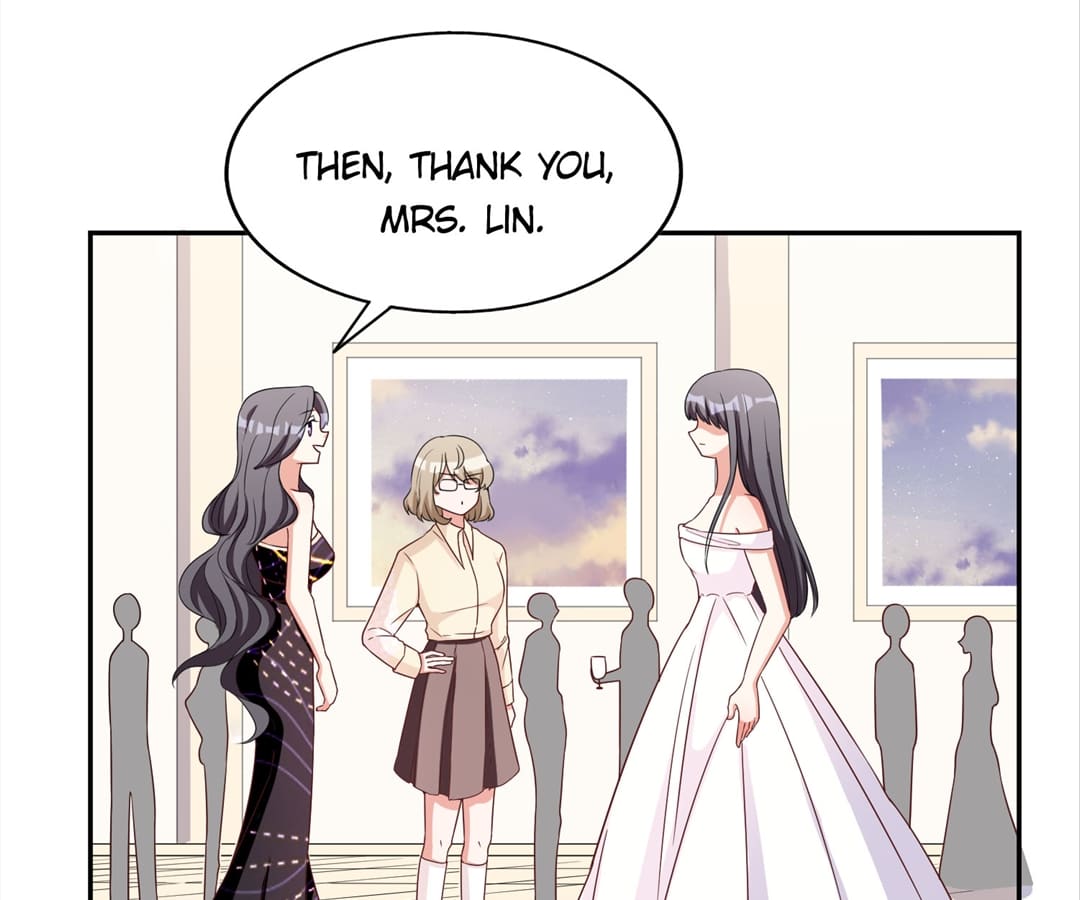 The True Lies Couple Chapter 4 - page 30
