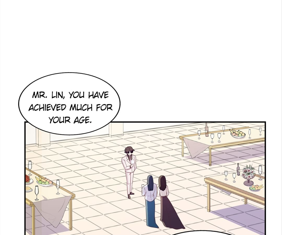 The True Lies Couple Chapter 4 - page 33
