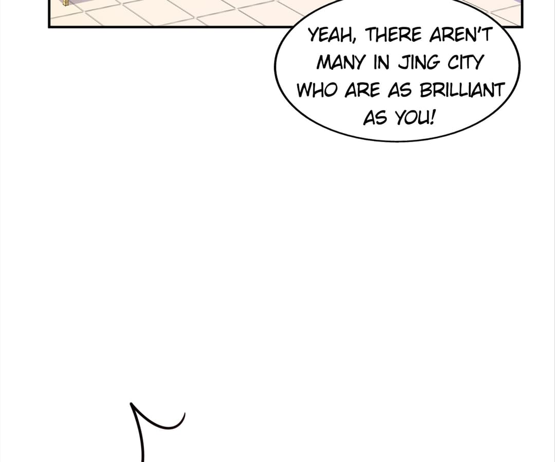The True Lies Couple Chapter 4 - page 34