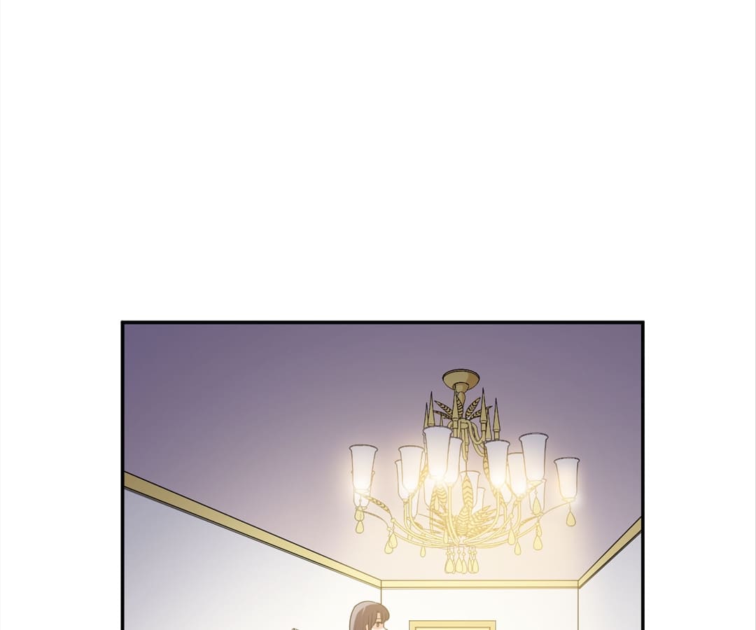 The True Lies Couple Chapter 4 - page 36