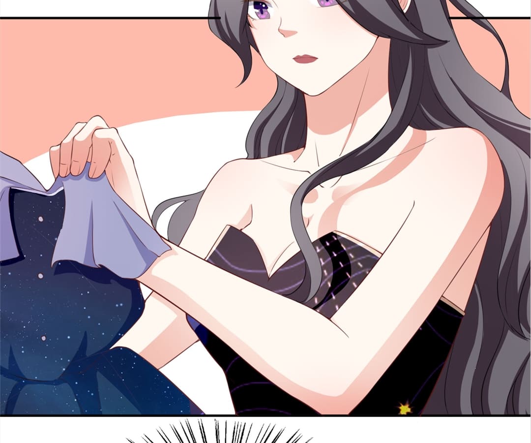 The True Lies Couple Chapter 4 - page 42