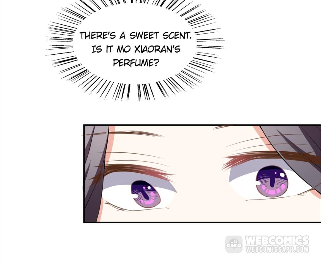 The True Lies Couple Chapter 4 - page 43