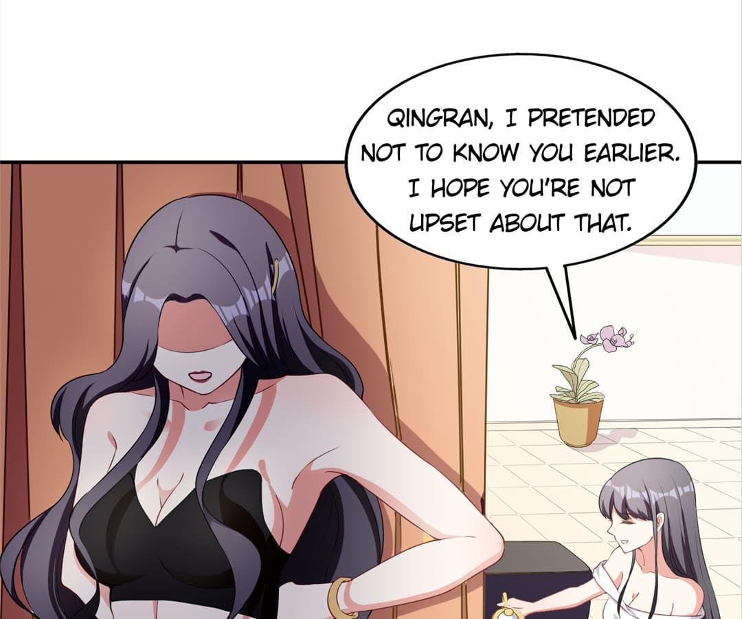 The True Lies Couple Chapter 4 - page 45