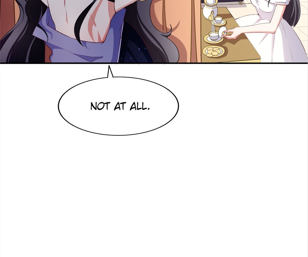 The True Lies Couple Chapter 4 - page 46