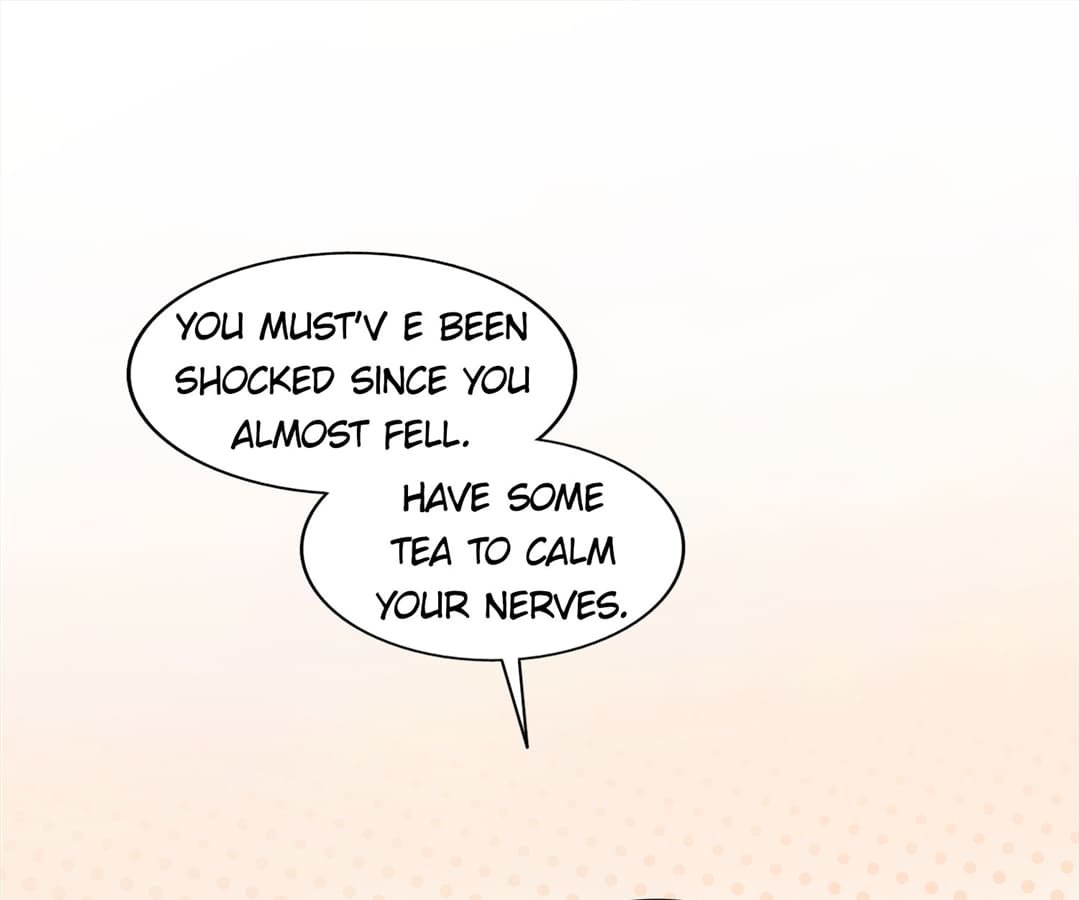 The True Lies Couple Chapter 4 - page 50