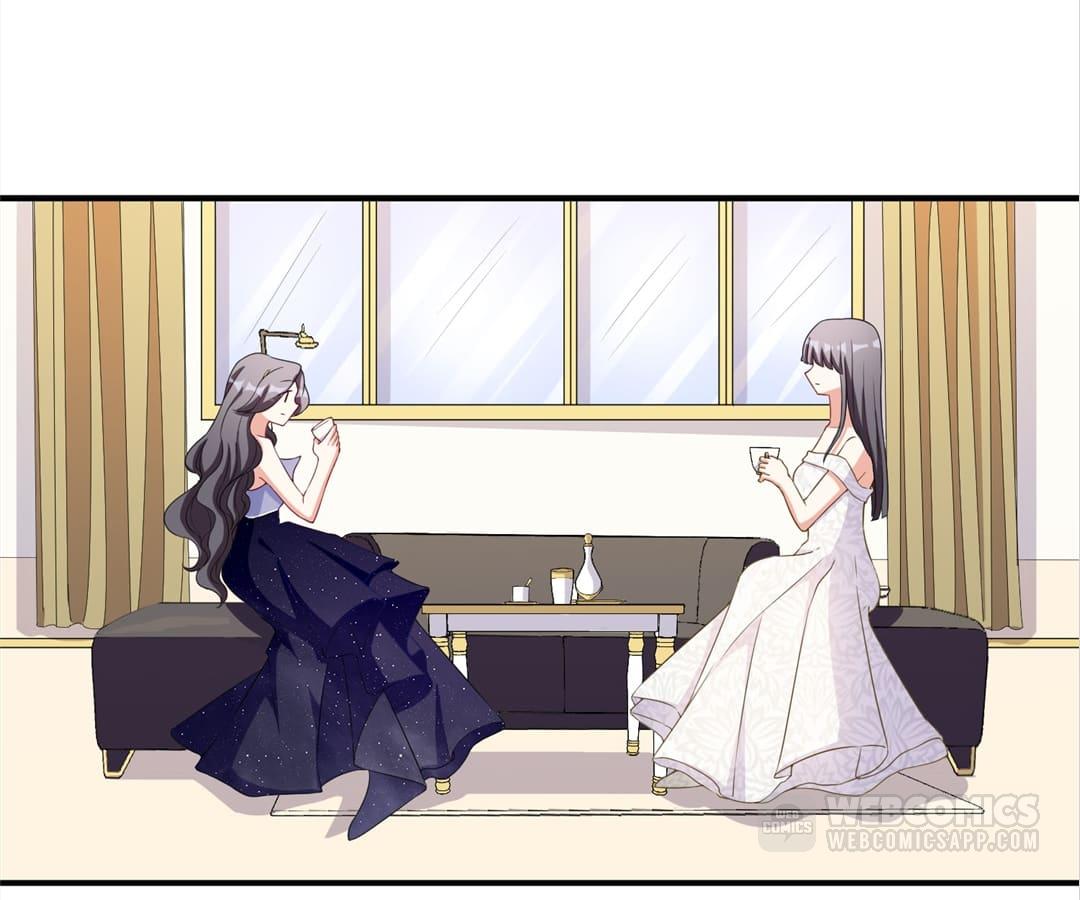 The True Lies Couple Chapter 4 - page 55