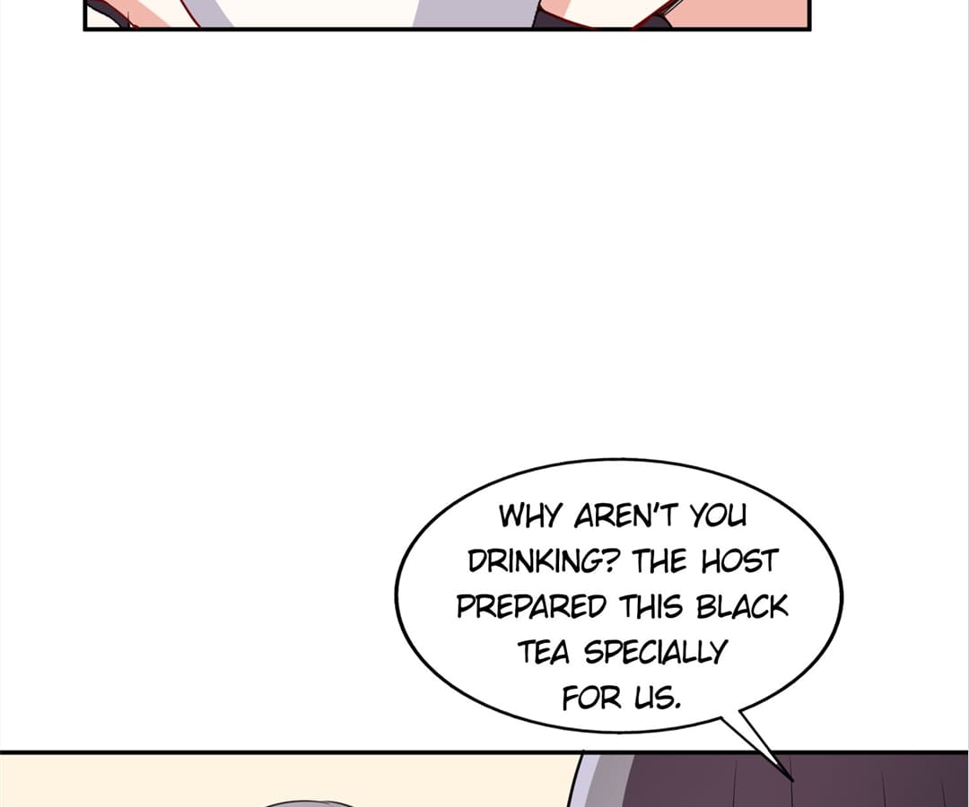 The True Lies Couple Chapter 4 - page 57