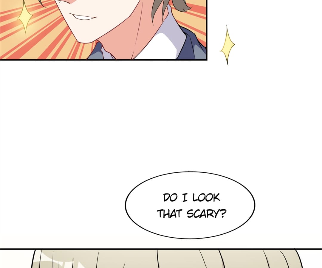 The True Lies Couple Chapter 4 - page 6