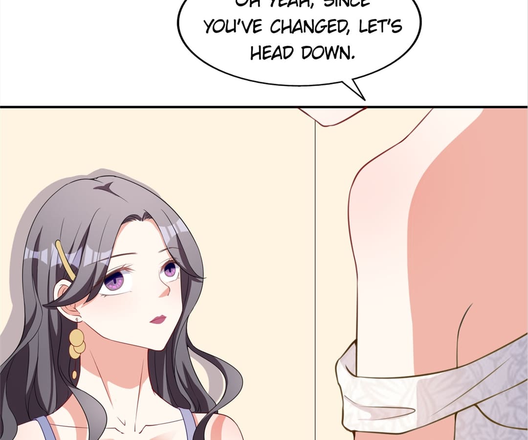 The True Lies Couple Chapter 4 - page 64