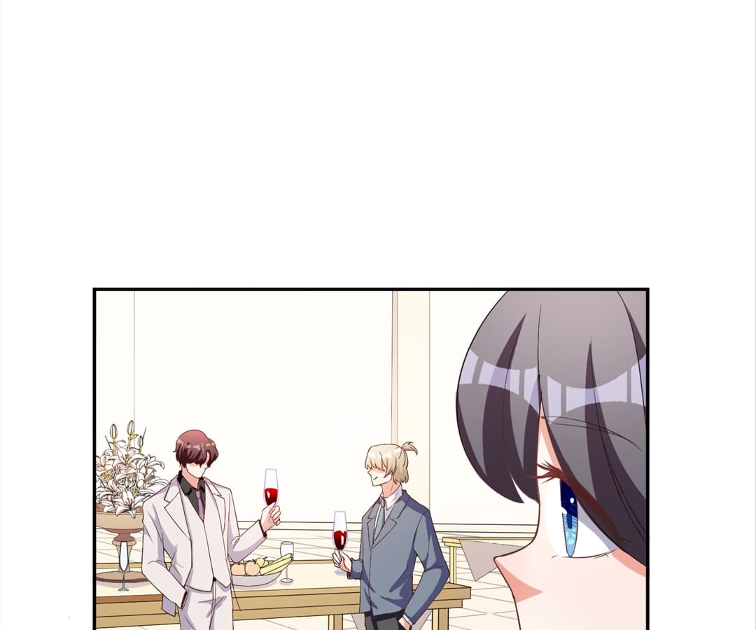 The True Lies Couple Chapter 3 - page 18