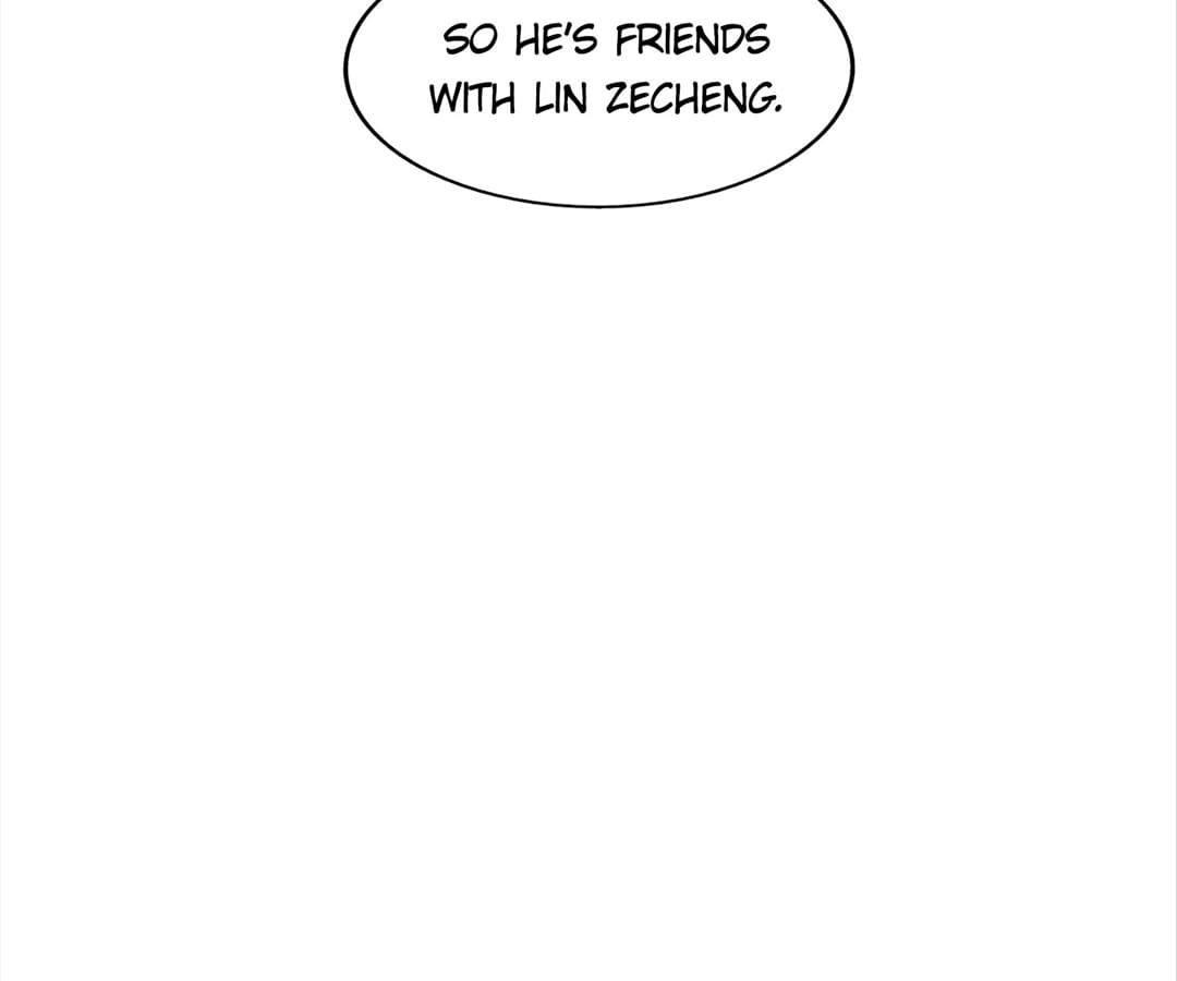 The True Lies Couple Chapter 3 - page 22