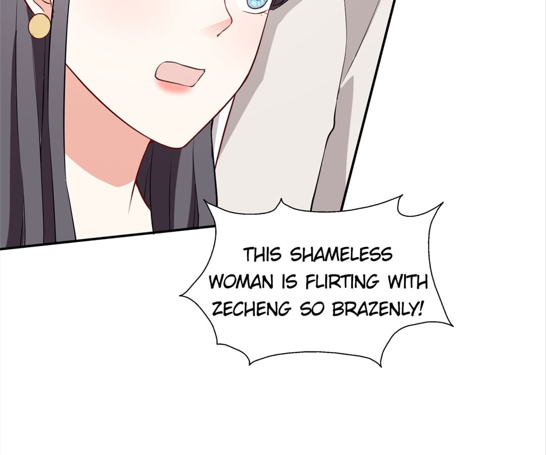 The True Lies Couple Chapter 3 - page 49