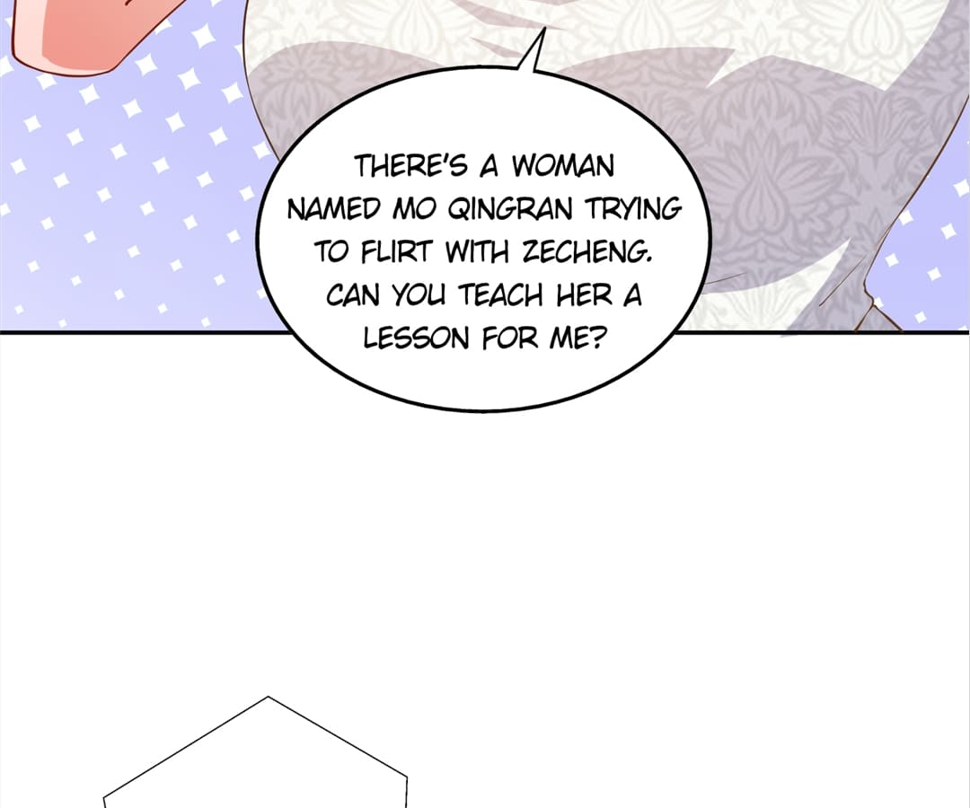 The True Lies Couple Chapter 3 - page 5