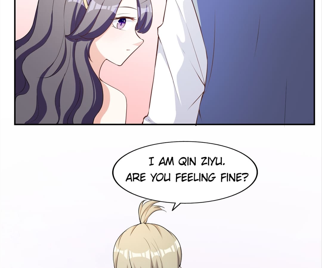 The True Lies Couple Chapter 3 - page 63