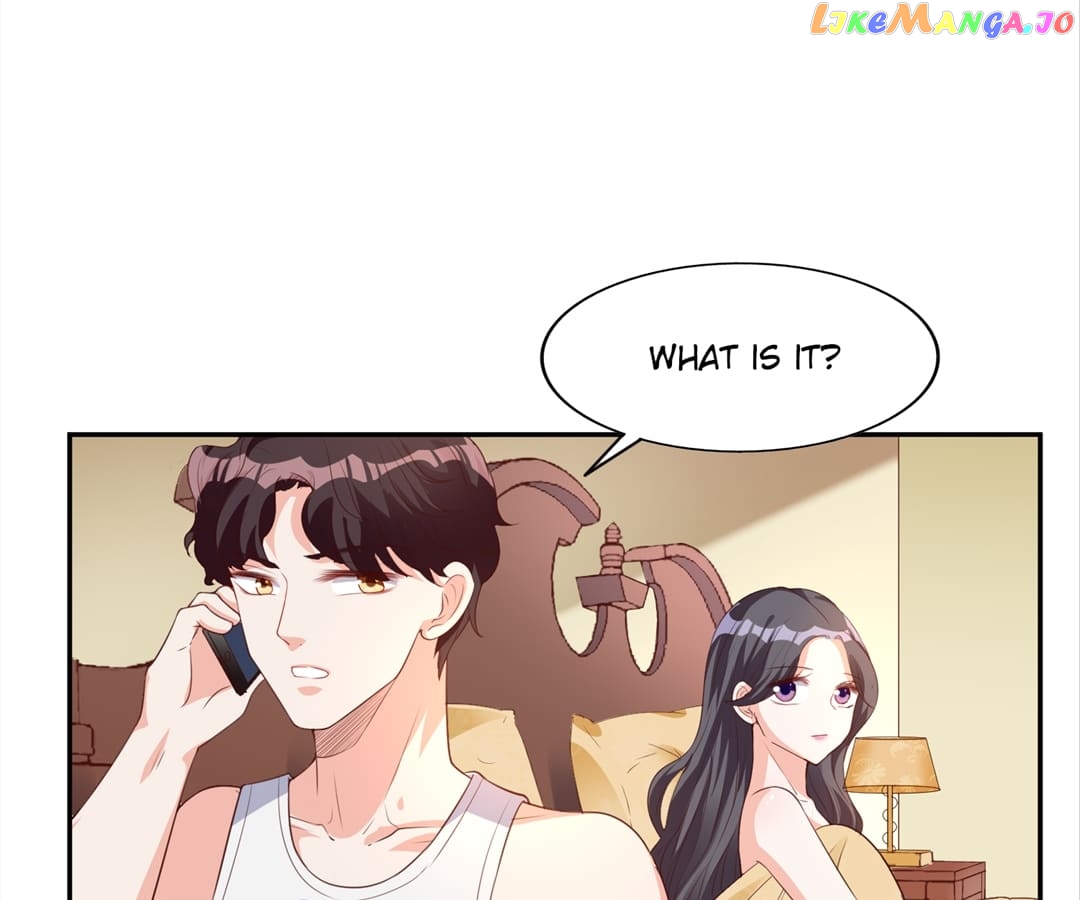 The True Lies Couple Chapter 20 - page 10