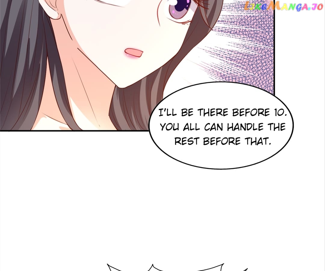 The True Lies Couple Chapter 20 - page 12