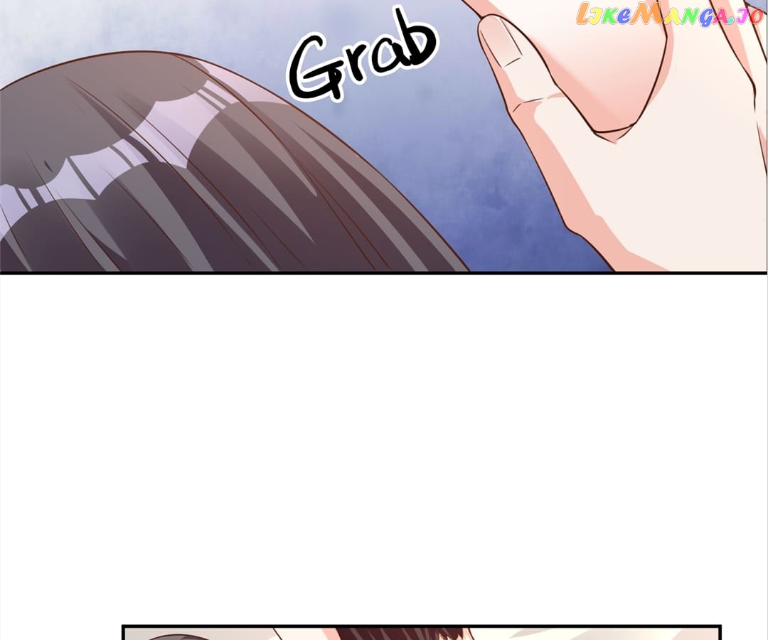 The True Lies Couple Chapter 20 - page 3