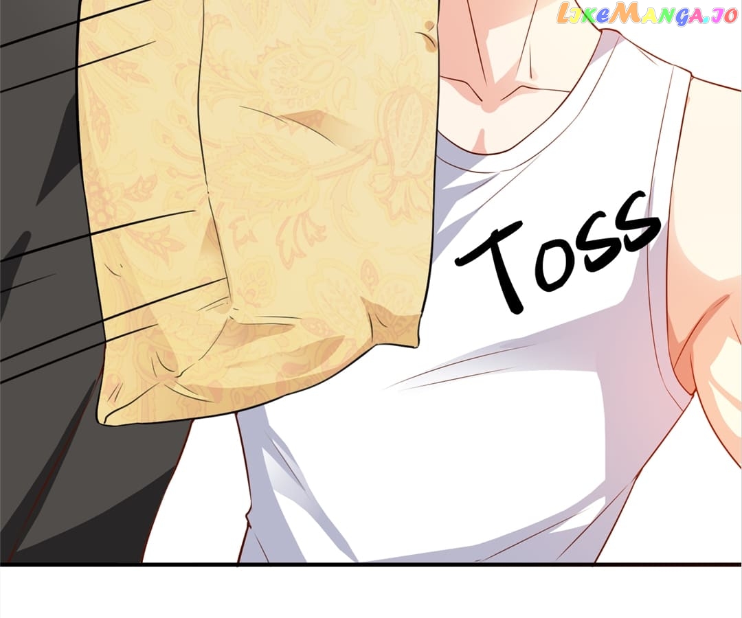 The True Lies Couple Chapter 20 - page 30