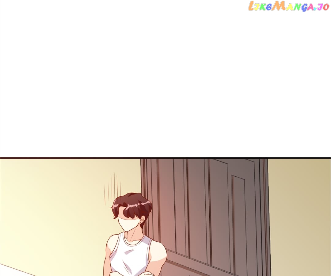 The True Lies Couple Chapter 20 - page 31