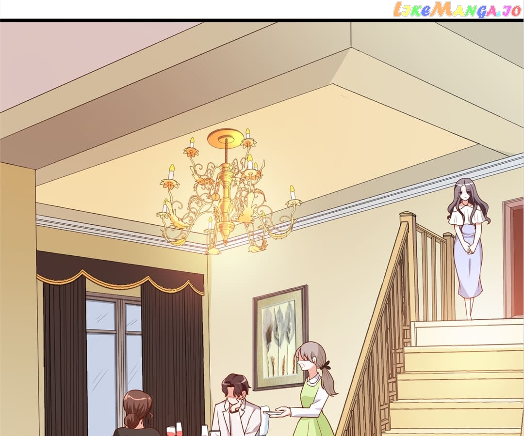 The True Lies Couple Chapter 20 - page 38