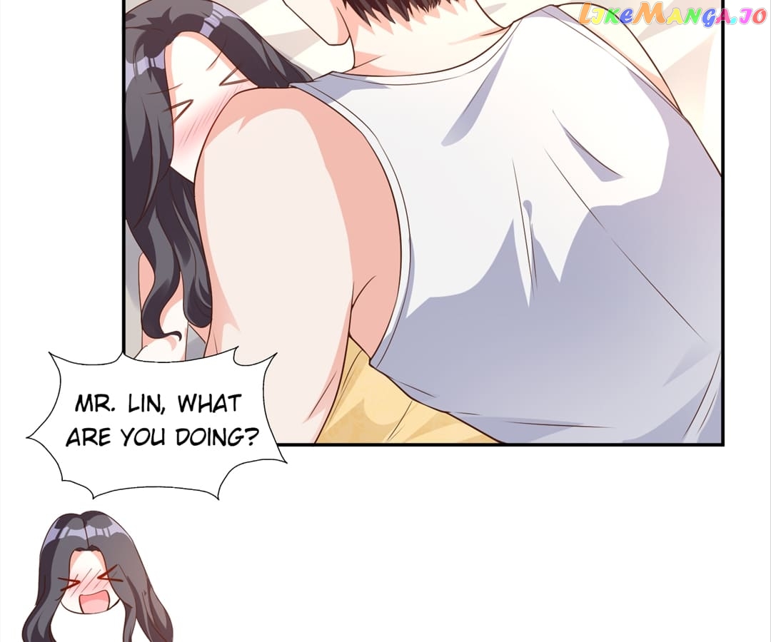 The True Lies Couple Chapter 20 - page 4