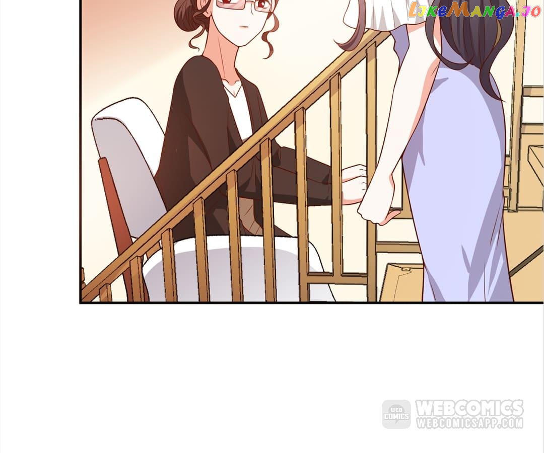 The True Lies Couple Chapter 20 - page 41