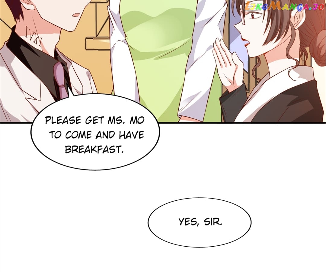 The True Lies Couple Chapter 20 - page 43