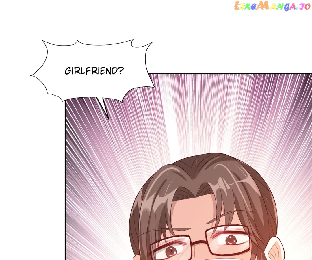 The True Lies Couple Chapter 20 - page 48