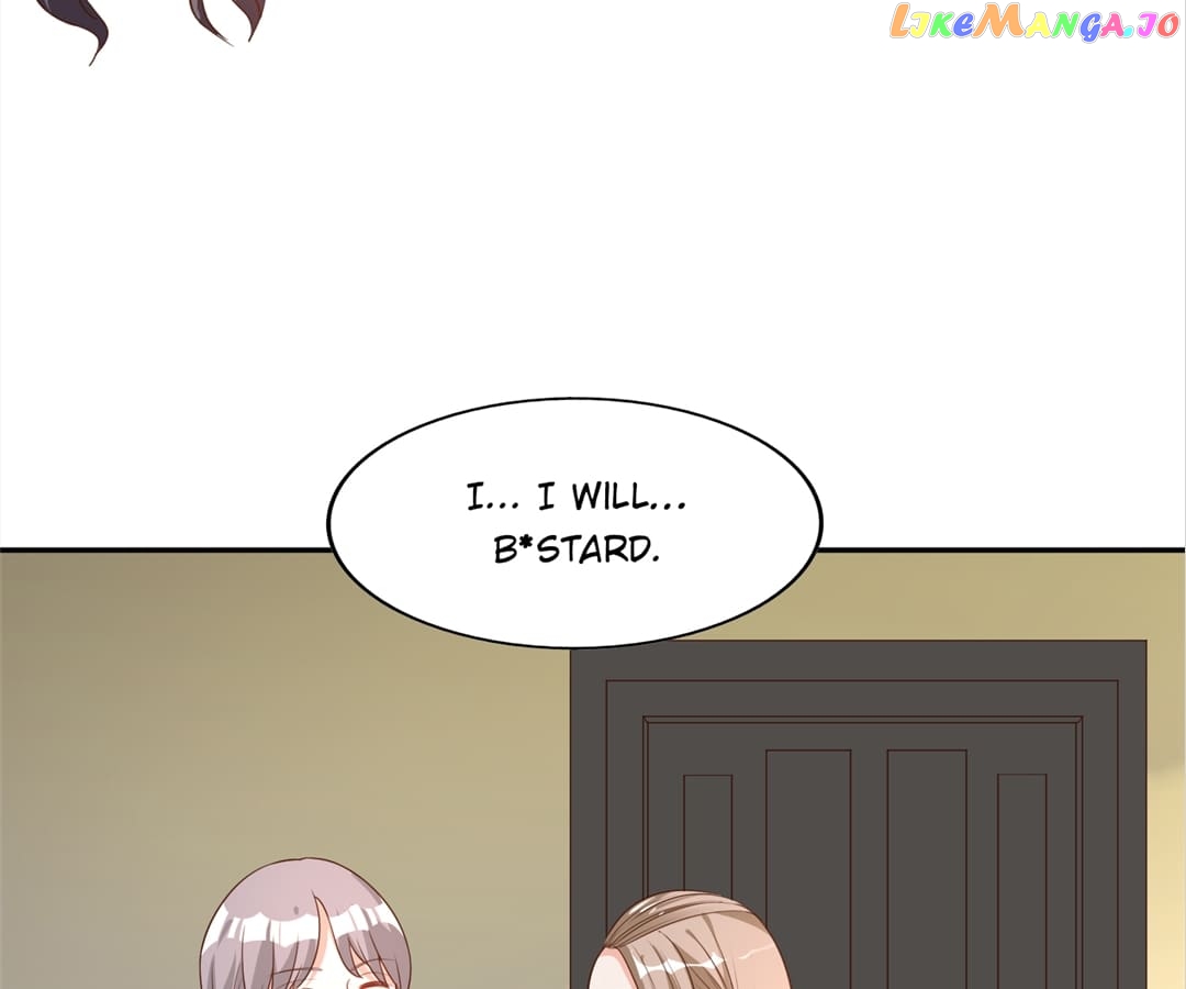 The True Lies Couple Chapter 20 - page 5