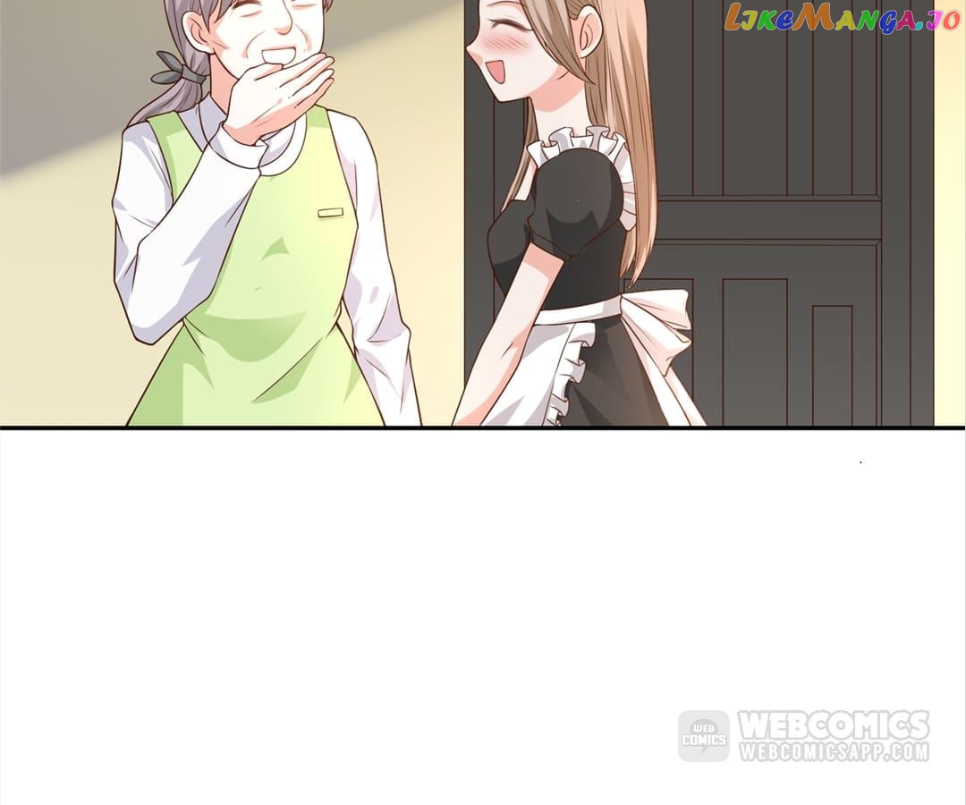 The True Lies Couple Chapter 20 - page 6