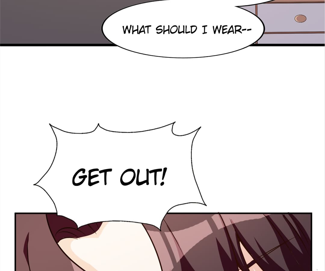 The True Lies Couple Chapter 2 - page 17