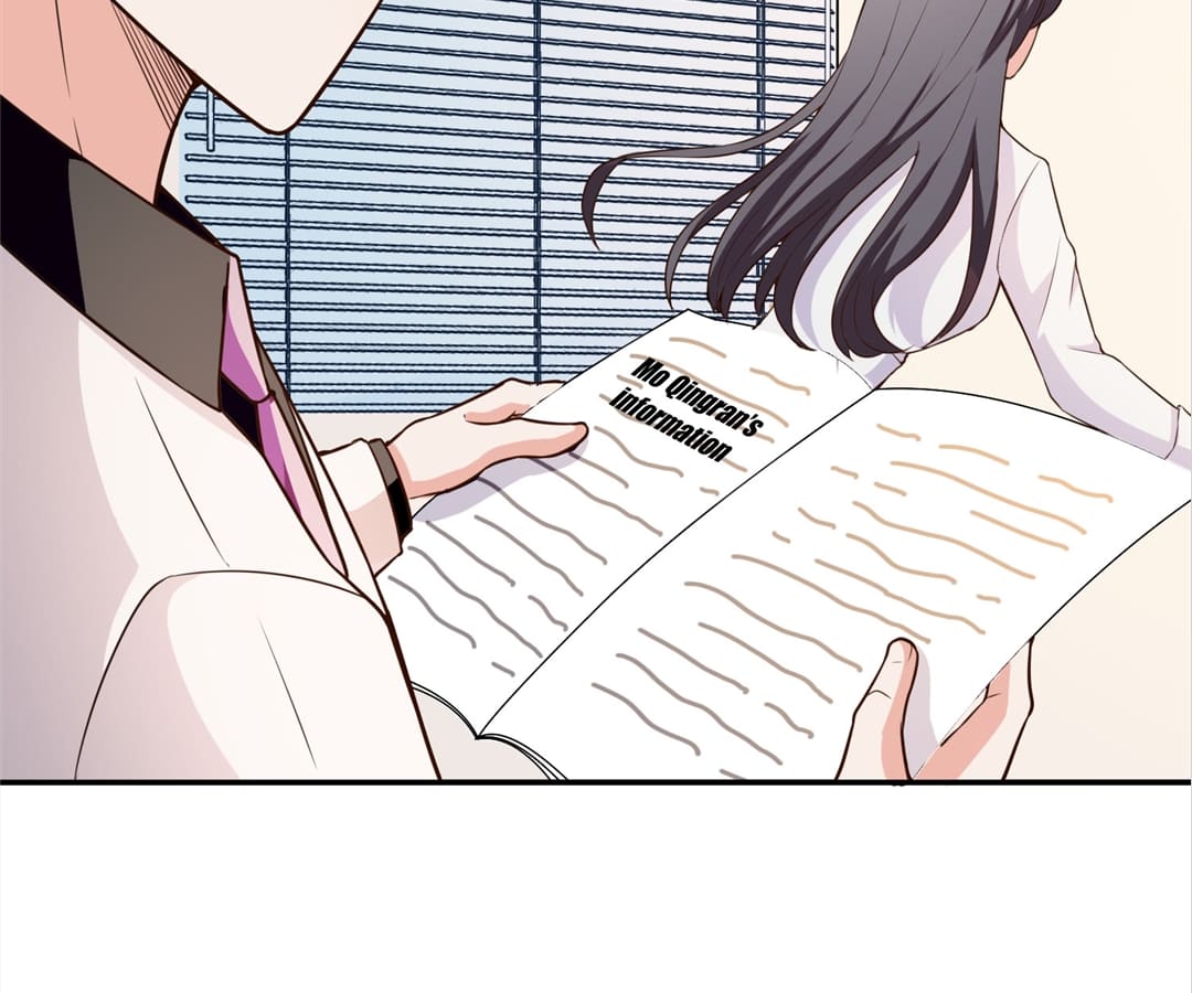 The True Lies Couple Chapter 2 - page 21