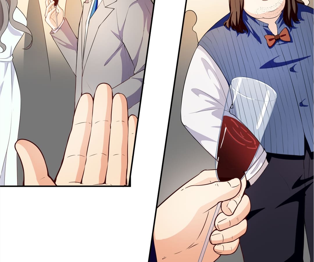 The True Lies Couple Chapter 2 - page 33