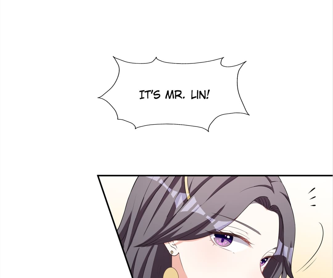 The True Lies Couple Chapter 2 - page 37